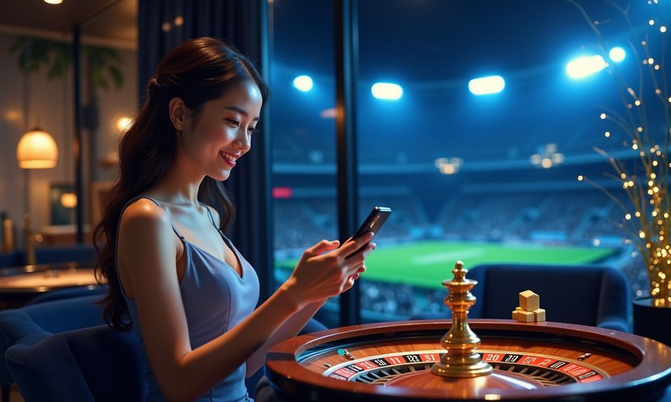 tt1069 Apa Yang Kami Tawarkan Dalam Matahari Timur Slot